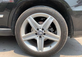 Mercedes-Benz GLK Class 250 AMG 2016 - Bán Mercedes GLK 250 AMG, rất giữ gìn chăm sóc 100% tại hãng, có giữ đủ giấy tờ