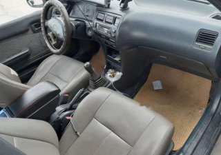 Toyota Corona   1993 - Cần bán gấp Toyota Corona năm sản xuất 1993, màu xám, nhập khẩu