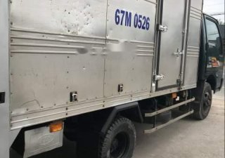 Kia K3000S   2008 - Cần bán xe Kia K3000S, tải 1tấn4, thùng kín, đời 2008, đăng ký lần đầu 2009