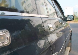 Ssangyong Musso 1999 - Bán Ssangyong Musso năm 1999 xe gia đình giá cạnh tranh