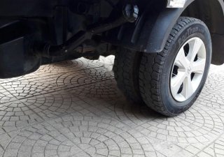 Hyundai Porter 2012 - Cần bán lại xe Hyundai Porter đời 2012, màu trắng, nhập khẩu nguyên chiếc  