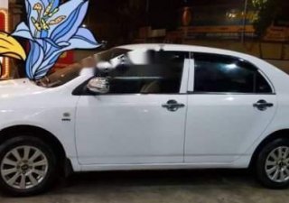 Toyota Corolla altis 2002 - Bán Toyota Corolla Altis đời 2002, màu trắng chính chủ