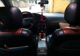 Kia Spectra 2003 - Bán Kia Spectra đời 2003, màu bạc ít sử dụng