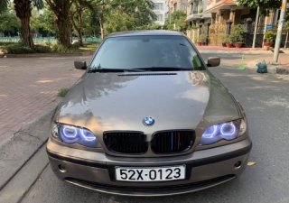 BMW 3 Series  325i   2003 - Bán xe cũ BMW 325i 2003, số tự động