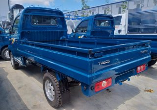 Thaco TOWNER  800 2020 - Bán xe tải 500kg, 700kg Towner 800, trả góp lãi suất thấp