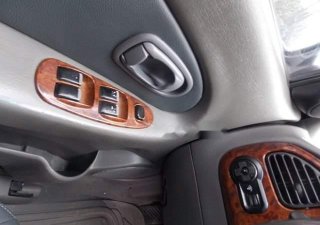 Kia Spectra   2004 - Bán gấp Kia Spectra sản xuất năm 2004, nhập khẩu