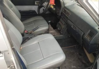 Toyota Corona   1982 - Cần bán xe Toyota Corona 1982, màu bạc, giá 40tr