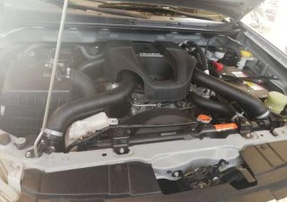 Isuzu Dmax 2013 - Cần bán Isuzu Dmax đời 2013, màu bạc, xe nhập số sàn, giá tốt