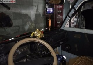 Suzuki Super Carry Van Window Van 2002 - Cần bán Suzuki Super Carry Van Window Van 2002, màu trắng, biển Hưng Yên, tên tư nhân chính chủ