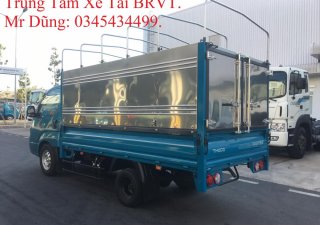 Kia Kia khác K200 2019 - Giá xe Kia Hyundai 1.9 tấn tại BRVT, hỗ trợ trả góp 70% tại Bà Rịa Vũng Tàu