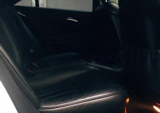 Mercedes-Benz CLS class 500 2005 - Bán xe Mercedes 500 sản xuất năm 2005, màu trắng, nhập khẩu