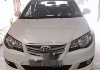 Hyundai Avante   2014 - Cần bán Hyundai Avante năm sản xuất 2014, màu trắng
