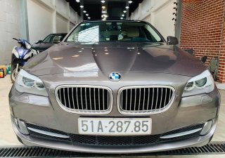 BMW 5 Series 528i 2011 - Em bán BMW 528i Sx 2011 model 2012, xe nguyên zin, cực mới