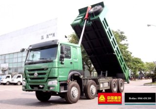 Great wall E5 2019 - Bán xe 4 chân Howo Sinotruk, đời 2019, E5, giá 1 tỷ 440tr