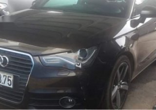 Audi A1 2012 - Chính chủ bán xe Audi A1 bản TFSI đời 2012, màu nâu, 580tr