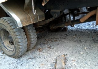 Veam VT200 2015 - Bán Veam VT200 năm sản xuất 2015, màu trắng