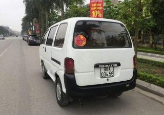 Daihatsu Citivan   2003 - Bán xe cũ Daihatsu Citivan đời 2003, màu trắng