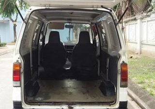 Suzuki Super Carry Van Blind Van 2008 - Bán xe Suzuki Super Carry Van Blind Van đời 2008, màu trắng