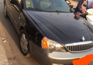 Daewoo Magnus 2004 - Cần bán lại xe Daewoo Magnus sản xuất năm 2004, xe nhập chính chủ