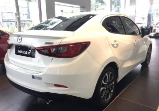 Mazda 2 1.5 SD Premium 2019 - Bán Mazda 2 đời 2019, màu đỏ, nhập khẩu nguyên chiếc