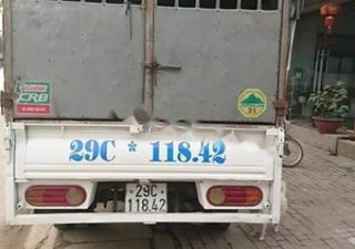 Hyundai Porter 2006 - Cần bán lại xe Hyundai Porter năm sản xuất 2006, màu trắng, xe nhập 