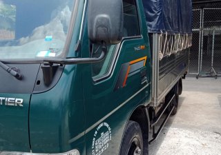 Thaco FORLAND 2016 - Bán ô tô Thaco Kia sản xuất 2016, màu xanh lục giá 295 triệu