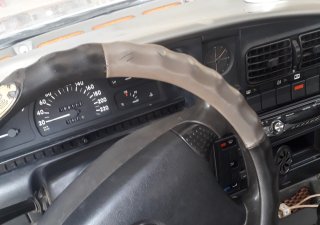 Opel Omega 1993 - Bán Opel Omega sx 1993, xe nhập khẩu nguyên chiếc