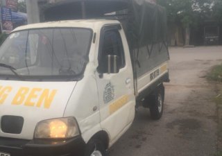 Cửu Long A315   2011 - Bán Dongben DB1021 sản xuất 2011, tên tư nhân, khung mui phủ bạt