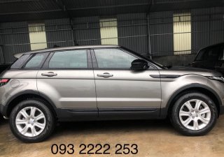 LandRover Evoque 2017 - Bán LandRover Range Rover Evoque 2017, màu xám, giao ngay gọi 0932222253