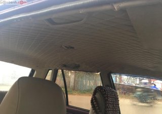 Kia Pride CD5 2004 - Cần bán gấp Kia Pride CD5 đời 2004, màu đỏ, xe đẹp, nội thất trần 3D