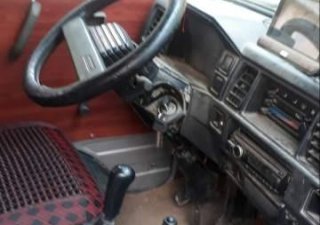 Suzuki Super Carry Van    2001 - Cần bán Suzuki Super Carry Van năm sản xuất 2001, màu trắng, xe còn đẹp, máy móc ok