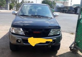 Isuzu Hi lander MT 2006 - Bán Isuzu Hi lander MT 2006, xe mới đăng kiểm