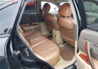 Infiniti FX  35 RWD  2006 - Chính chủ bán xe Infiniti FX35 RWD 2006, bản nâng cấp cho 2007
