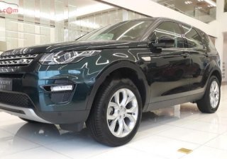 LandRover Discovery Sport HSE 2018 - Bán Landrover Discovery Sport HSE 2.0 240 PS, mới 100%