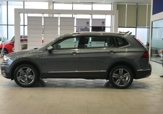 Audi Q7 2019 - Bán ô tô Audi Q7 năm 2019, màu nâu, nhập khẩu