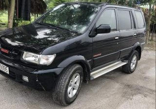 Isuzu Hi lander   2004 - Bán Isuzu Hi lander năm sản xuất 2004, màu đen, giá 215.678tr