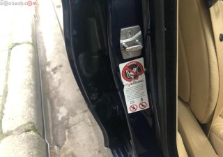 BMW 5 Series 528i 2011 - Cần bán BMW 5 Series 528i sản xuất 2011, màu xanh lam, nhập khẩu