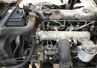 Mitsubishi Canter 2007 - Bán Mitsubishi Canter sản xuất 2007, màu trắng, chính chủ 