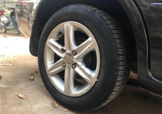 Mazda 323 2002 - Bán Mazda 323 đời 2002, màu đen, nhập khẩu  