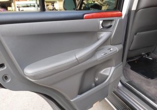 Lexus LX 570 2009 - Lexus LX 570 model 2009, màu bạc, nhập khẩu, đặc biệt toàn bộ còn zin theo xe, cực mới, chỉ 2 tỷ 299 triệu