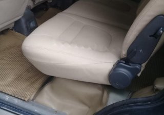 Isuzu Hi lander LS 2004 - Bán Isuzu Hi lander LS đời 2004, màu đen, 198 triệu