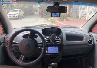 Daewoo Matiz 2013 - Cần bán xe Daewoo Matiz đời 2013, màu đỏ, xe nhập