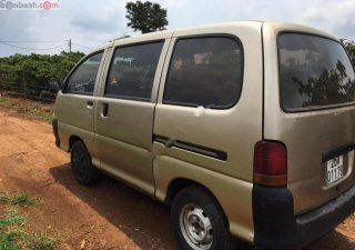 Daihatsu Citivan 2007 - Bán ô tô Daihatsu Citivan đời 2007, nhập khẩu 