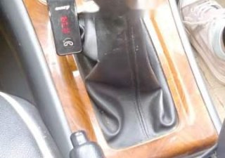 Toyota Corolla altis 2004 - Cần bán Toyota Corolla altis sản xuất năm 2004, màu đen
