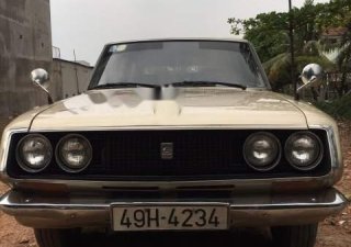 Toyota Corona   1972 - Bán xe Toyota Corona Mark ll 1972, đăng kí lần đầu 1976