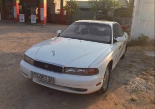 Mazda 929   1993 - Bán Mada 929 số tự động, chạy rất sướng, nội thất đẹp cực kỳ