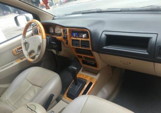Isuzu Hi lander AT 2010 - Bán Isuzu Hi lander 2010 tự động, dầu, màu bạc đi kỹ
