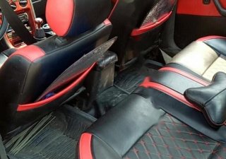 Mitsubishi Galant 2.0 1994 - Bán xe Mitsubishi Galant 2.0 năm 1994, màu đỏ, xe nhập