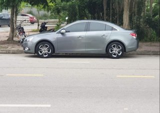 Chevrolet Lacetti   CDX  2010 - Bán Chevrolet Lacetti CDX sản xuất 2010, nhập khẩu Hàn Quốc