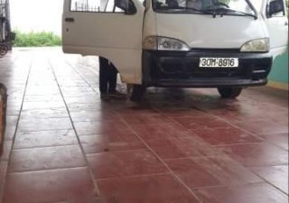 Daihatsu Citivan   2004 - Bán xe Daihatsu Citivan Sx 2004 máy Nhật bền khỏe và tiết kiệm